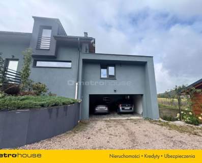Dom 250m2 koło Myślenic