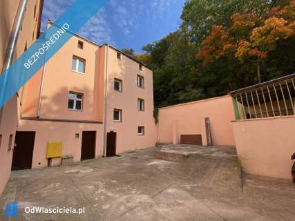 Oferta inwestycyjna - Kamienica w centrum Gorzowa Wielkopolskiego