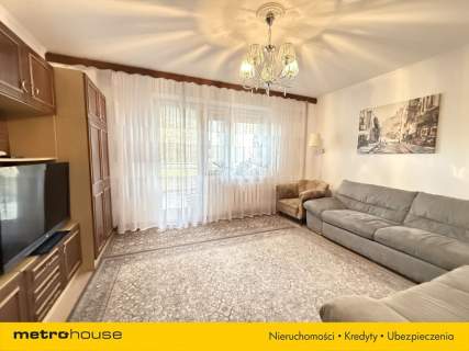 4 pokoje, 3 sypialnie i balkon Gocław