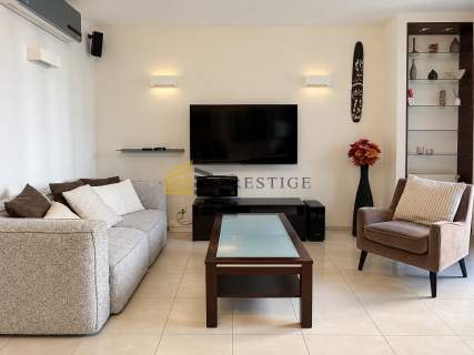 APARTAMENT NA DOBREJ - 54 m z KLIMATYZACJĄ