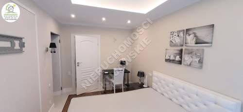 Apartament 3-pok 74,68m2 z , parter, Włocławek