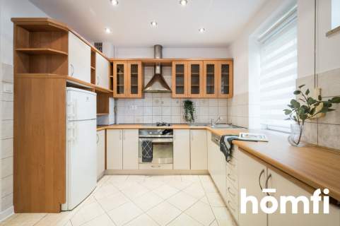 3pok, 64m2, balkon piwnica ul. Rydla Bronowice