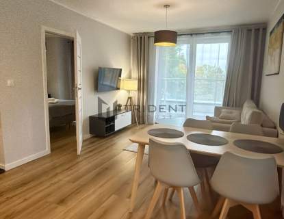 Polanica-Zdrój Apartament z SPA 9,7% brutto Garaż