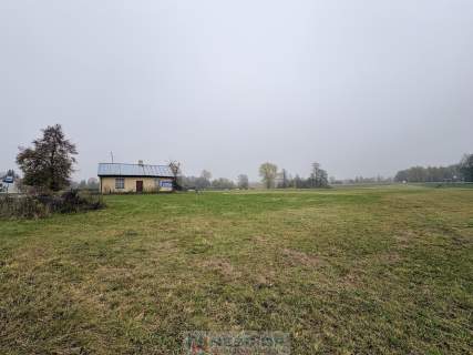 1,95 HA PRZY DK76 TU ZACZYNA SIĘ WIELKI BIZNES 