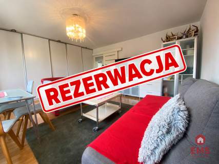 Augustów centrum miasta, pierwsze piętro