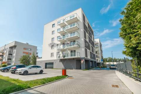4 pokoje przy Parku Śląskim I bez PCC I gotowe do odbioru