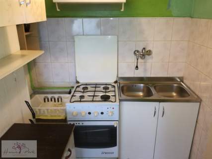 Kawalerka 25,95m2 z balkonem Górna