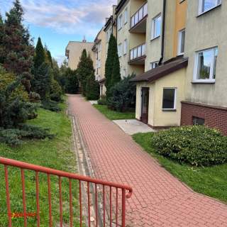Przytulne 2-pokojowe mieszkanie na sprzedaż - Osowa Góra