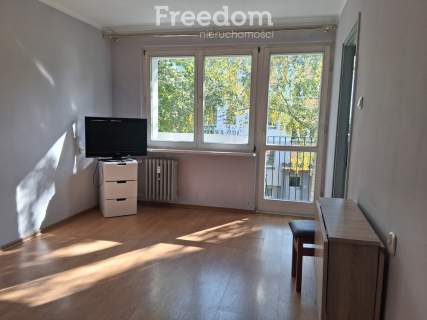 Kawalerka w centrum Ciechocinka