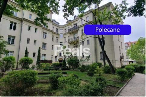 ŚWIETNA LOKALIZACJA NA MIESZKANIE LUB LOKAL