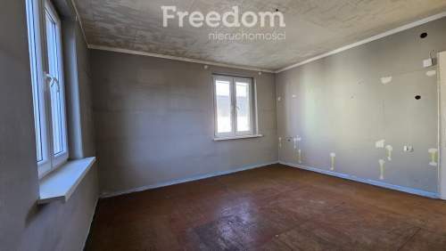 4 pokoje 85,40 m ul. Grunwaldzka Wyrzysk