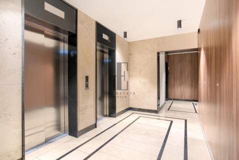 Mennica Residence I Metro Rondo ONZ I 2 pokoje