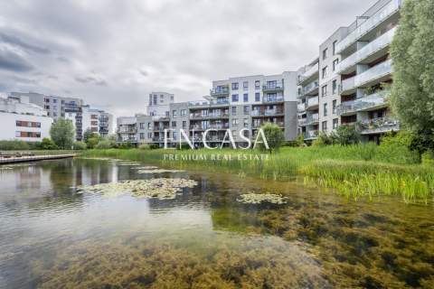 Kłobucka Jasne i słoneczne 2 Balkony