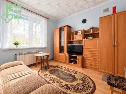 Mieszkanie Żychlin 2 piętro 2 pokoje