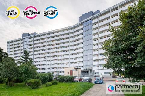 Pilna Sprzedaż 2 Pokoje w Pasie Nadmorskim