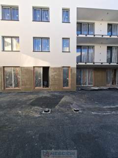 Komfortowe mieszkanie 33 m w nowej inwestycji