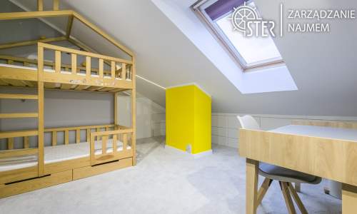 Łostowice, 2poziomowe, 61 metrów, balkon, LOFT, od grudnia