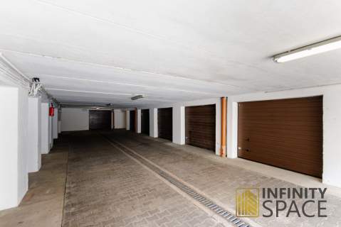 Dwupoziomowe 100m2 Sauna Kominek Garaż