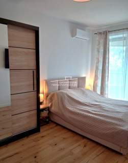 jasne, ciche 4 pokojowe w nowoczesnym apt. na Ursy