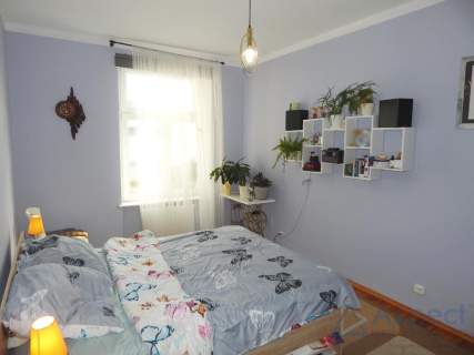 108 m2 - 4 pokoje, ul. Łokietka centrum 
