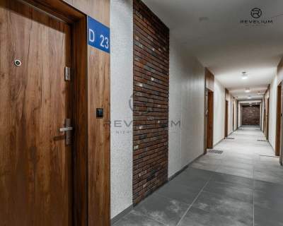 KAWALERKA MODERATO III CENTRUM STAROGARD