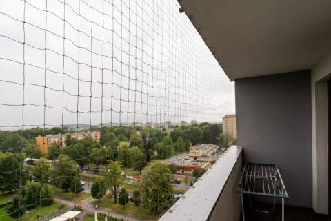Pet friendly - mieszkanie 2pokojowe w apartamentowcu