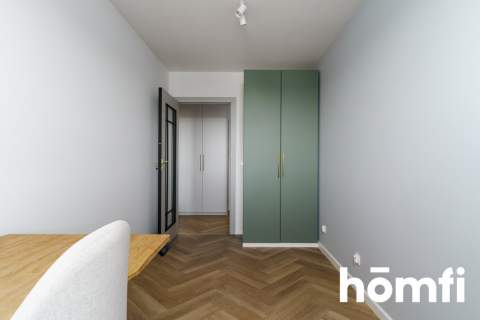 Stylowe, 3-pok, 2 miejsca parkingowe, Nowa Letnica