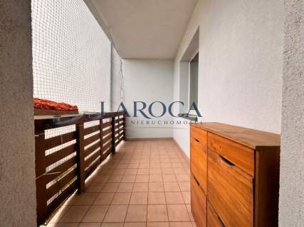 Do wprowadzenia, balkon, duża piwnica, parking