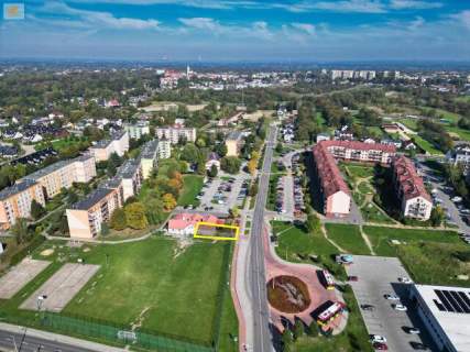 Lokal użytkowy 133 m2 z magazynem - Stare Stawy, przy pętli MZK