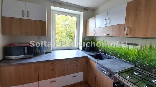 OKAZJA Gocławek Makowska 3pok. 54m winda loggia