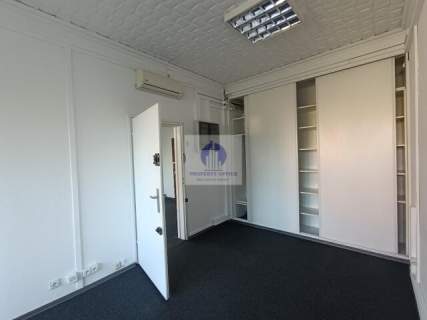 Praga Południe lokal biurowy 43,90 m2 do wynajęcia