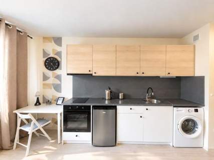 Łagiewnicka 96A, Bałuty, przytulne studio