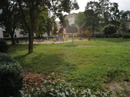 Sprzedam bez pośrednictwa 2-pokojowe mieszkanie 52 m2