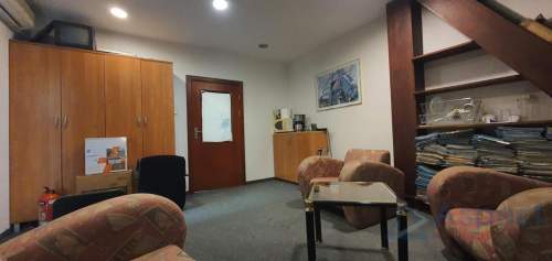 Biuro do wynajęcia, 50 m2, Szczecin