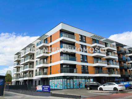 Antoniuk, apartament 65m bez PCC, natychmiast