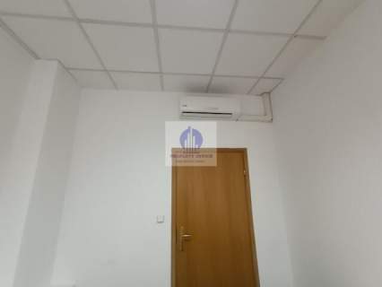 Wola lokal biurowo-usługowy 17m2 do wynajęcia