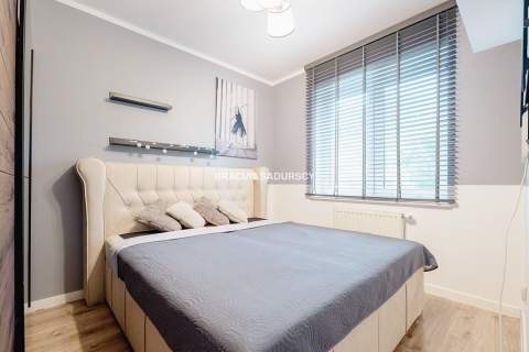 Ceglarska 3 pokoje balkon blisko Zakrzówka