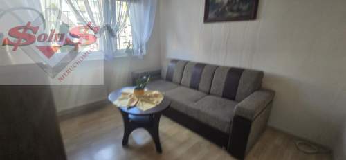 3 pokoje I piętro balkon piwnica Bytom Szombierki