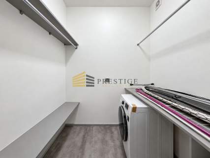 Elegancki apartament z dwoma tarasami Rezydencja Patria Powiśle