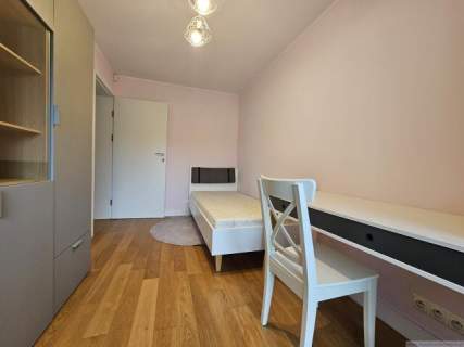 Piękny nowoczesny bliźniak 140m2, 4 pok, klima