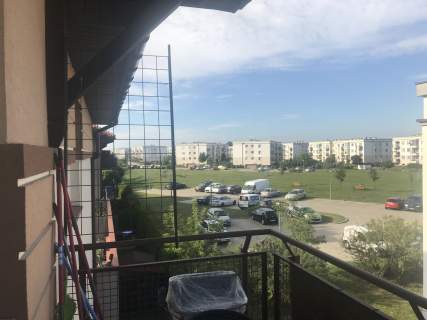 Do wynajęcia duże dwupoziomowe mieszkanie 99m2 garaż indywid