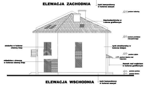 Mieszkanie z ogródkiem Zielonka 3 pokoje