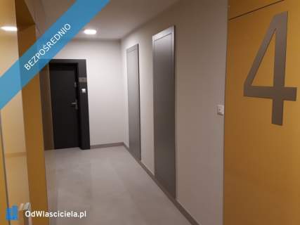 NAJLEPSZE na MARCELIŃSKIEJ - 4 pok. 81 m2 ATANER mieszkanie