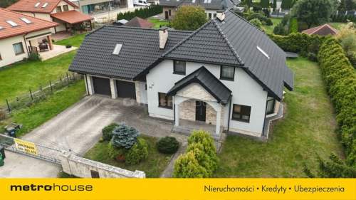 Dom na sprzedaż, 240 m2, Dąbrowa Górnicza