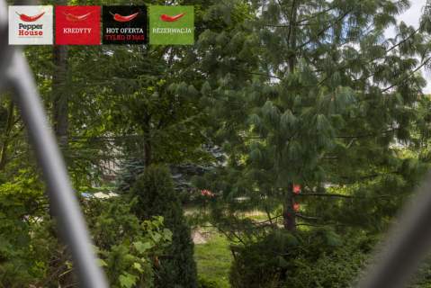 3-pokojowe mieszkanie na Chełmie 46,2 m