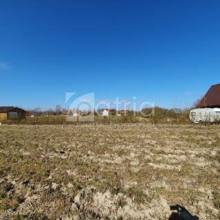 Działka- 3644 m2 nad jeziorem z warunkami zabudowy