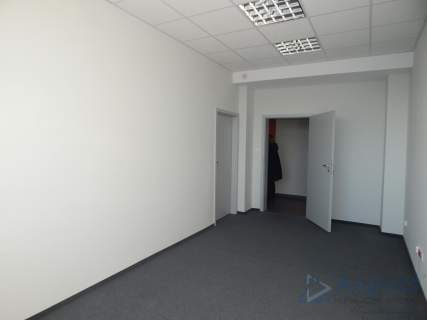 Wynajem - biuro, 51m2, okolice ul. Gdańskiej