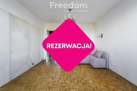 3 pokoje z klimatyzacją Dąbrowskiej 9 I Bielany I Metro