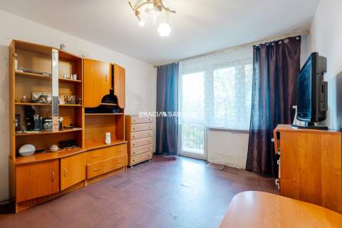 Na Stoku-2 piętro-Zieleń-Spokój-Balkon-Piwnica