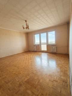 Przestronne i jasne 2-pokojowe mieszkanie 49,9m2 BEZPOŚREDN